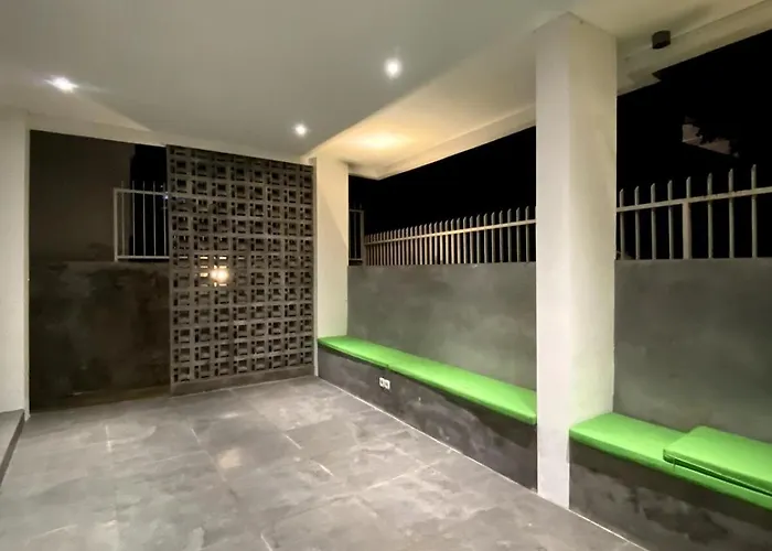 3 Bedroom Chamomile