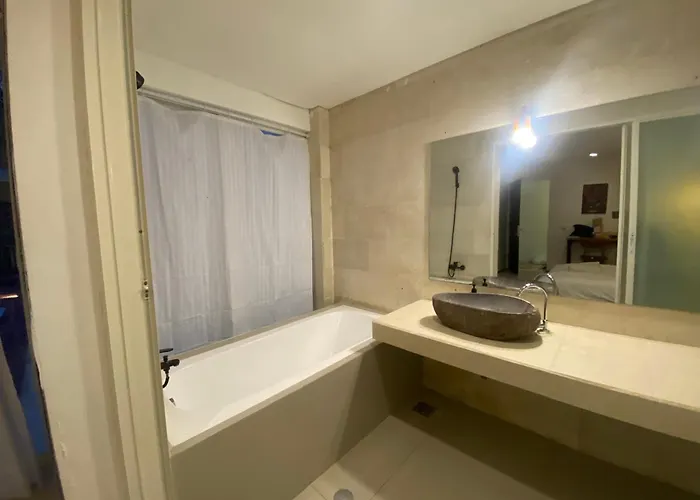 ヴィラ 3 Bedroom Chamomile