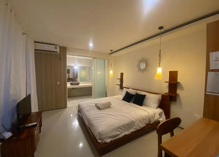 3 Bedroom Chamomile