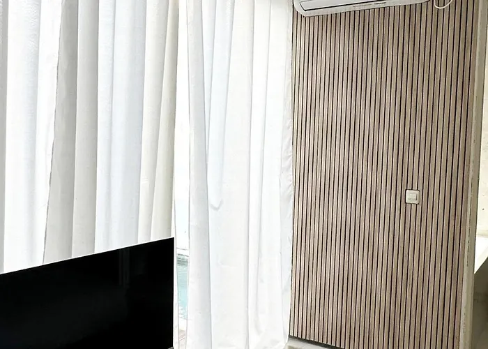 3 Bedroom Chamomile ヴィラ ヌサドゥア