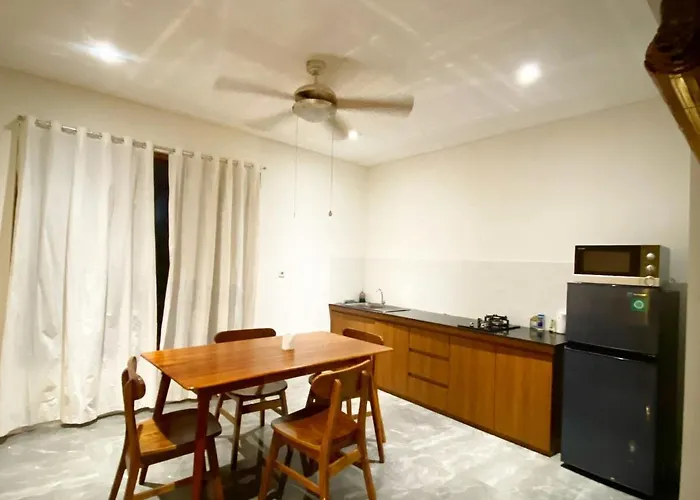 3 Bedroom Chamomile *