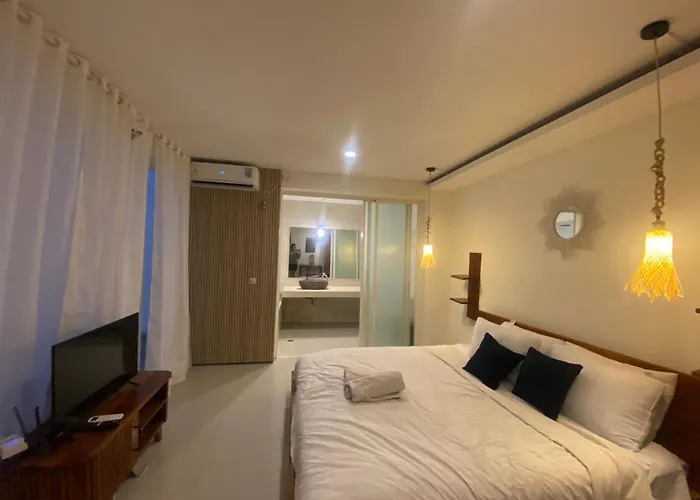 3 Bedroom Chamomile